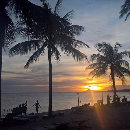 Dynasty Mui Ne Beach Resort Phan Thiet Dış mekan fotoğraf