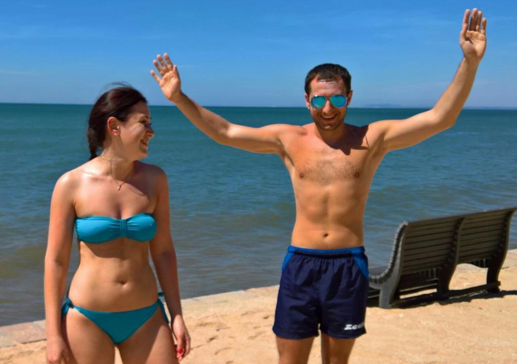 Dynasty Mui Ne Beach Resort Phan Thiet Dış mekan fotoğraf
