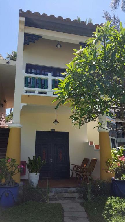 Dynasty Mui Ne Beach Resort Phan Thiet Dış mekan fotoğraf
